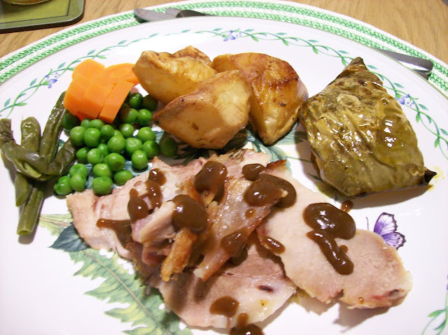 Aussie-Roast-Pork-and-Vegetables