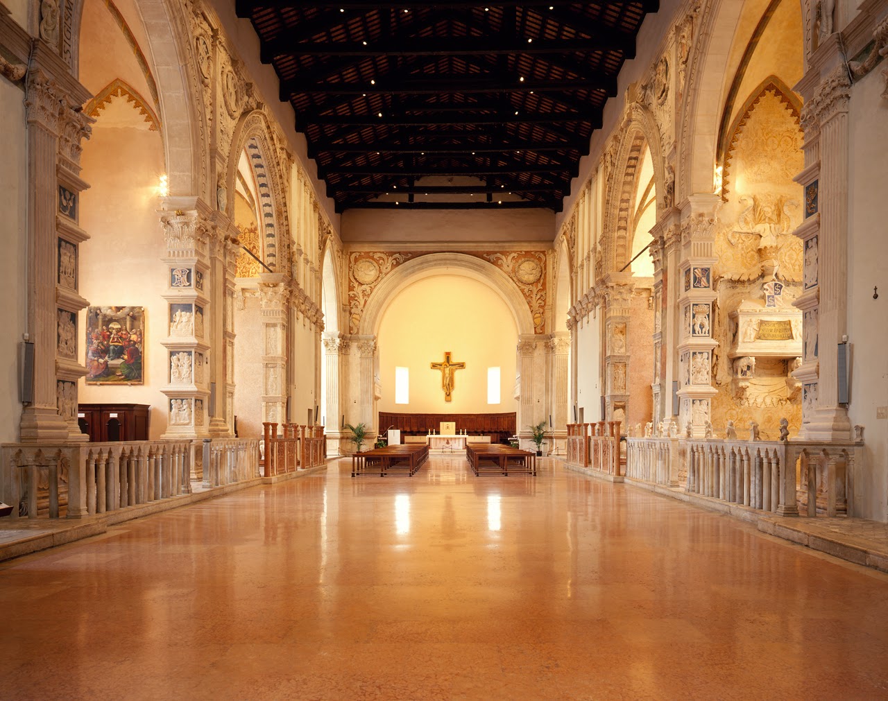Eventi news 24: a caccia di giotto in emilia romagna: tour inedito ... Soggiorno giotto