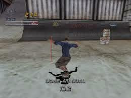 Download Tony Hawk's Games ps1 iso For PC Full Version Free