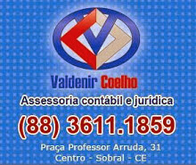 Valdenir Coelho Assessoria Contábil