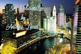 2012.06.26 - SO, DELICIOUS? BY ANTOINE LUCAS #21 So+Chicago