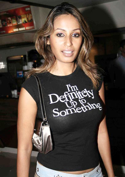 bollywood celebarities: kashmira shah hot