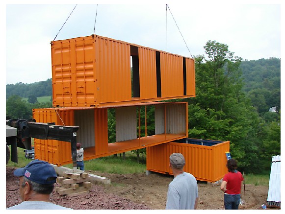 metal home construction vs shipping container metal home construction vs shipping container