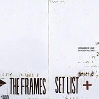 [2003] - Set List [Live]