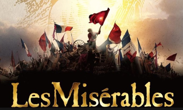 The Conservative Chronicles 24 7 Les Miserables 10th Anniversary Concert Les Miserables 2012 Film
