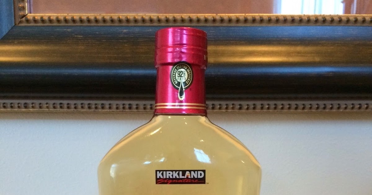 Kirkland Signature Reposado Kirkland Signature Reposado