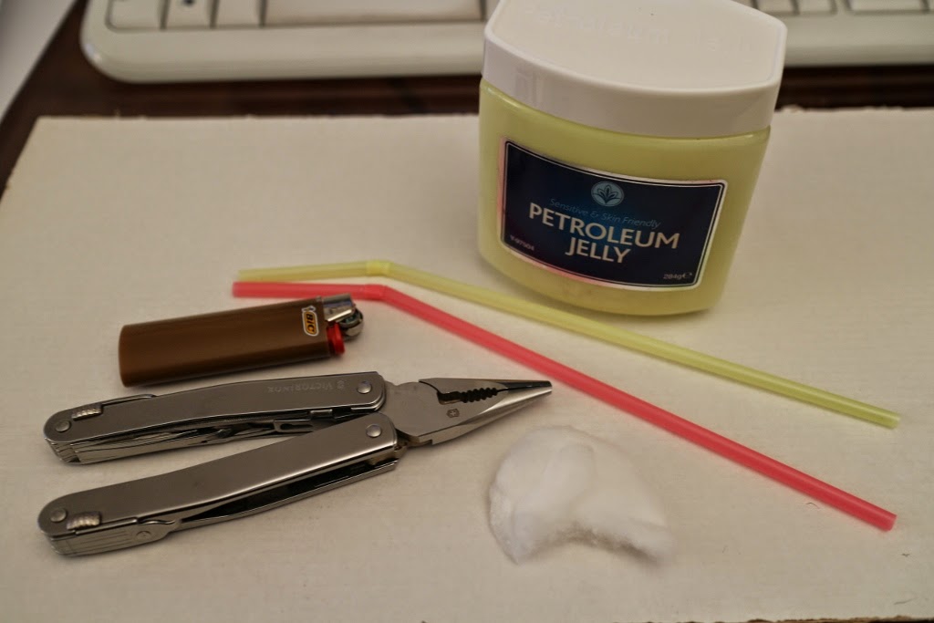 AD Blog bushcraft per passione febbraio 2015