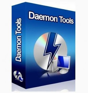 Daemon Tools Pro Advanced v4.41 Full Version