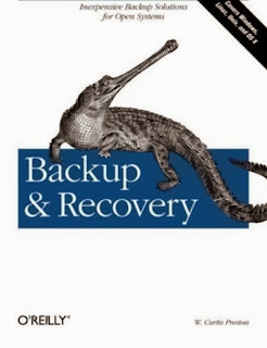 backup and recovery solutions for Unix, Linux, Windows, and Mac Os X systems