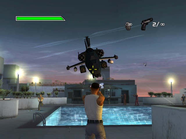 bad boys 2 bad boys 2