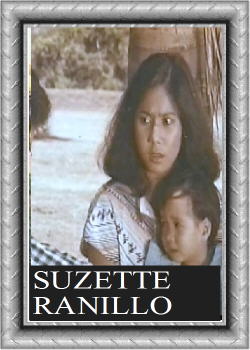 Suzette Ranillo Net Worth