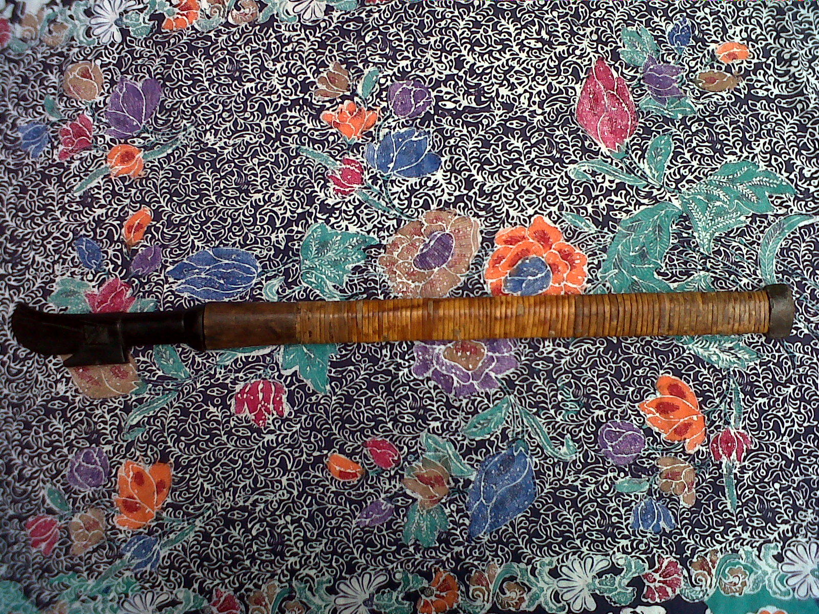 LA MAKKURAGA: PARANG LUWU SINANGKE SUDAN (PL010)