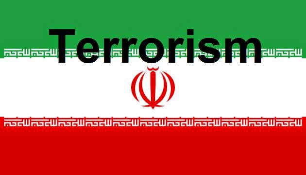 Risultati immagini per iran terror