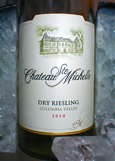 st michelle riesling