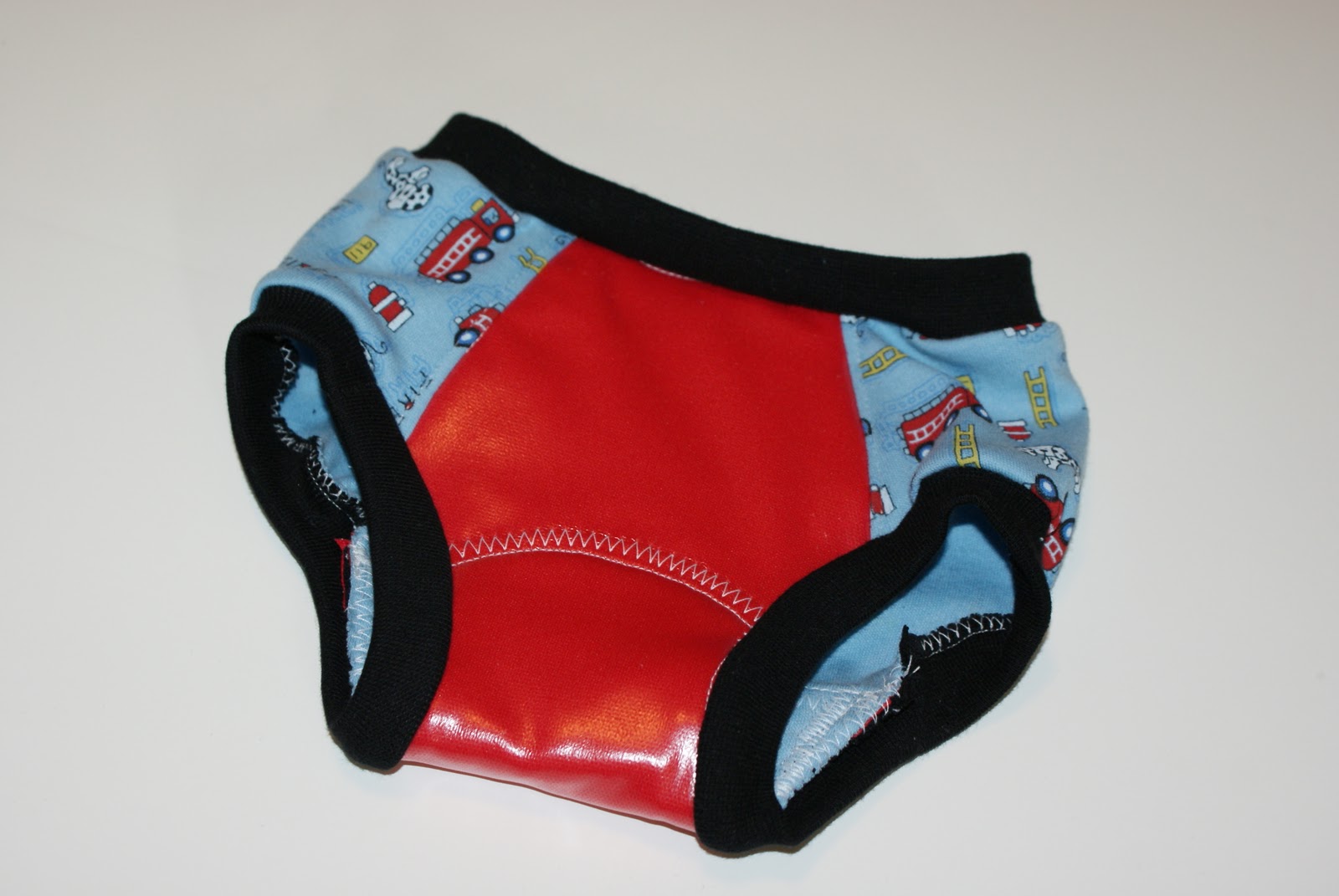 I Hold All The Cards DIY Cloth pullups