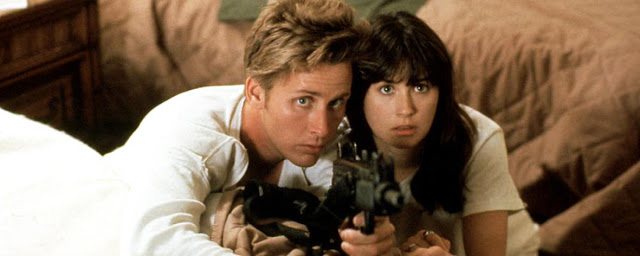 Wisdom - Krucjata Wisdoma - 1986