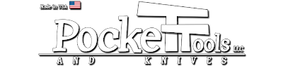 TT PockeTTools LLC - Pocket and Keychain Tools