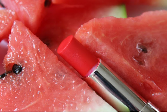 New Revlon Lip Butter in Wild Watermelon Photo