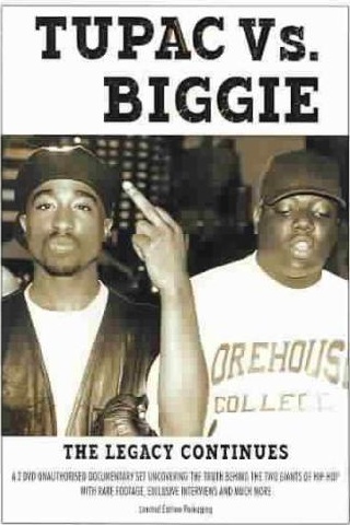 Tupac+and+biggie+freestyle