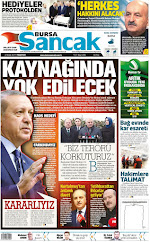 Bursa Sancak Gazetesi Yazıları