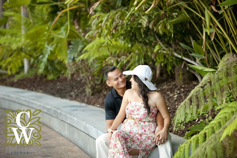 engagement portrait downtown long beach queen mary