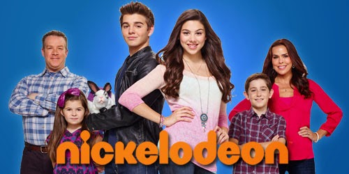 The Thundermans llega a Nickelodeon Latinoamérica en Abril - Anime
