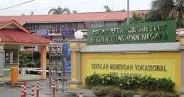 Kolej Vokasional Kluang Kejuruteraan Elektrik Dan Elektronik Sejarah Kolej Vokasional Kluang