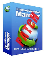 Download IDM 6.15 Build 5 Terbaru