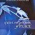 Quiet Reflections of Peace - Free Kindle Non-Fiction