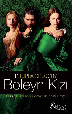 Boleyn Kz Philippa Gregory E-Kitap Indir