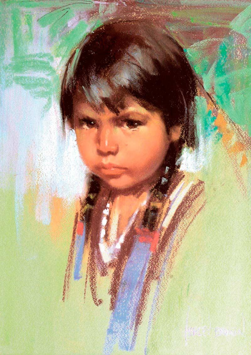 Everything Is Art Artist Harley Brown