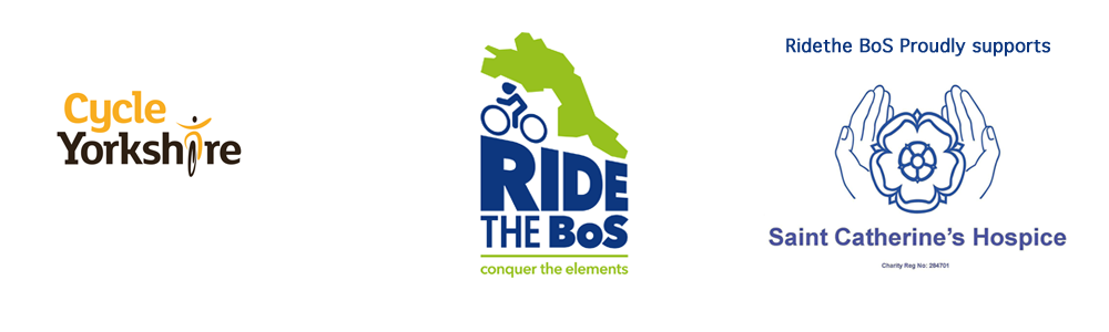 Ride the BoS