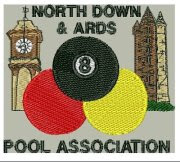 North Down & Ards Pool Association