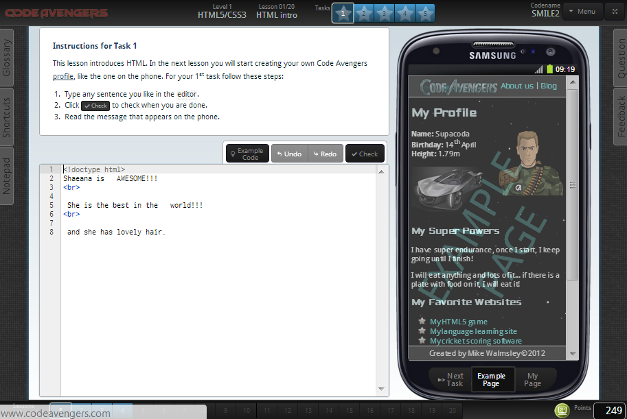 Code Avengers Blog Teachers in US and UK take the pain out of teaching