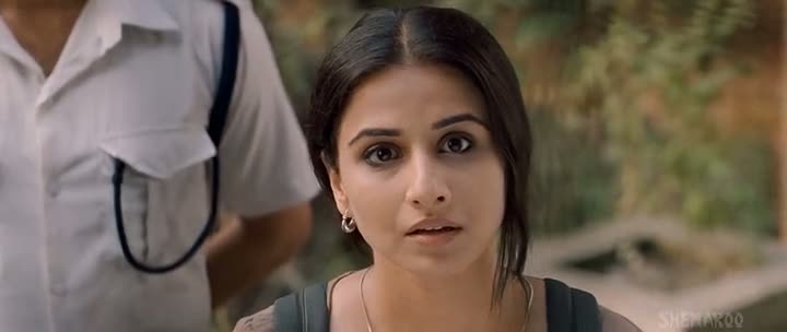 Screen Shot Of Kahaani (2012) Hindi Movie 300MB small Size PC Movie