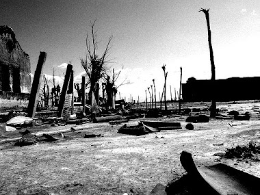 Ruina de Epecuen