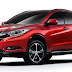 HR-V Dongkrak Penjualan Honda