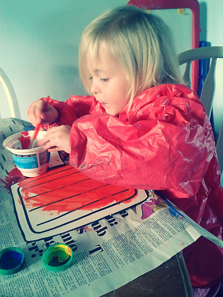 Amazing Little Minds Saucepan Man