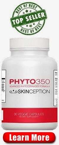 Phyto350 Phytoceramides