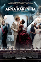 leo tolstoy's anna karenina directed by joe wright and starring keira knightley and jude law