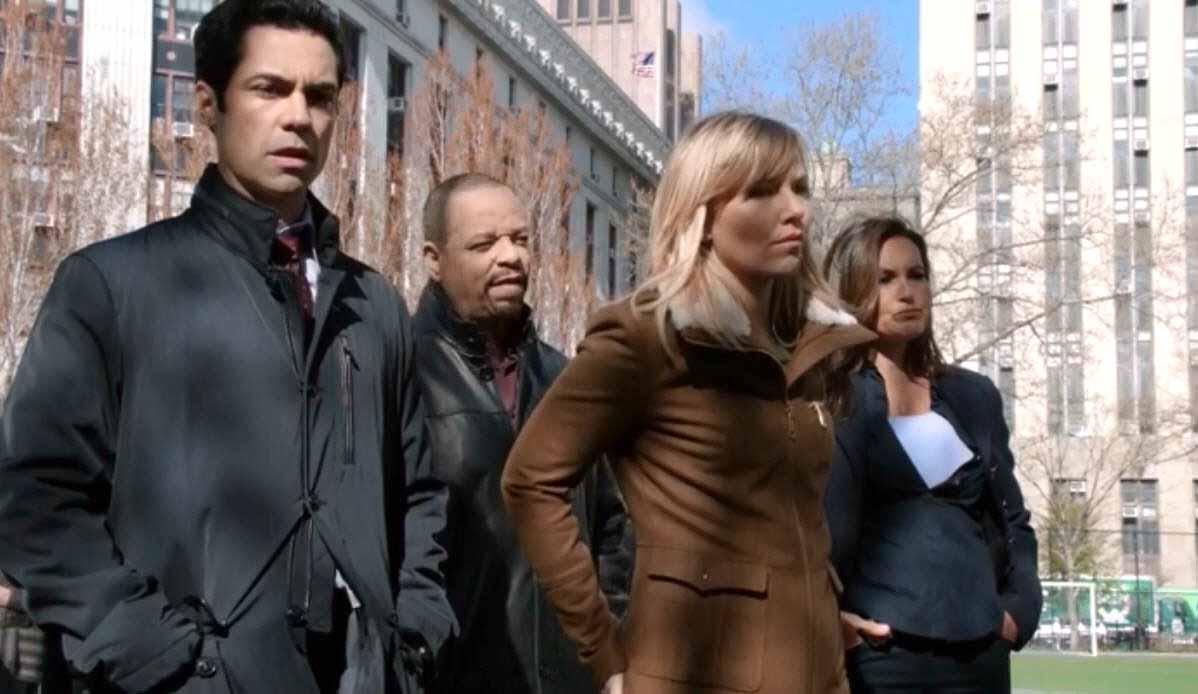 Wiki List Of Law And Order Svu Characters