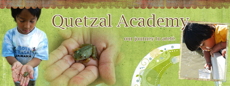 Quetzal Academy