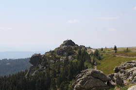 Wildnis Und Stille Nationalpark Bayerischer Wald