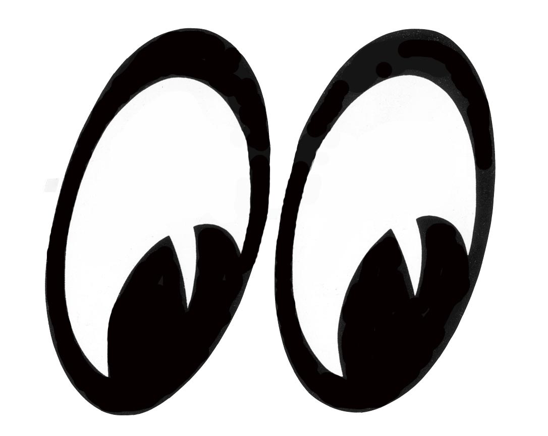 STRANGER BLOG LOOK FOR MOONEYES