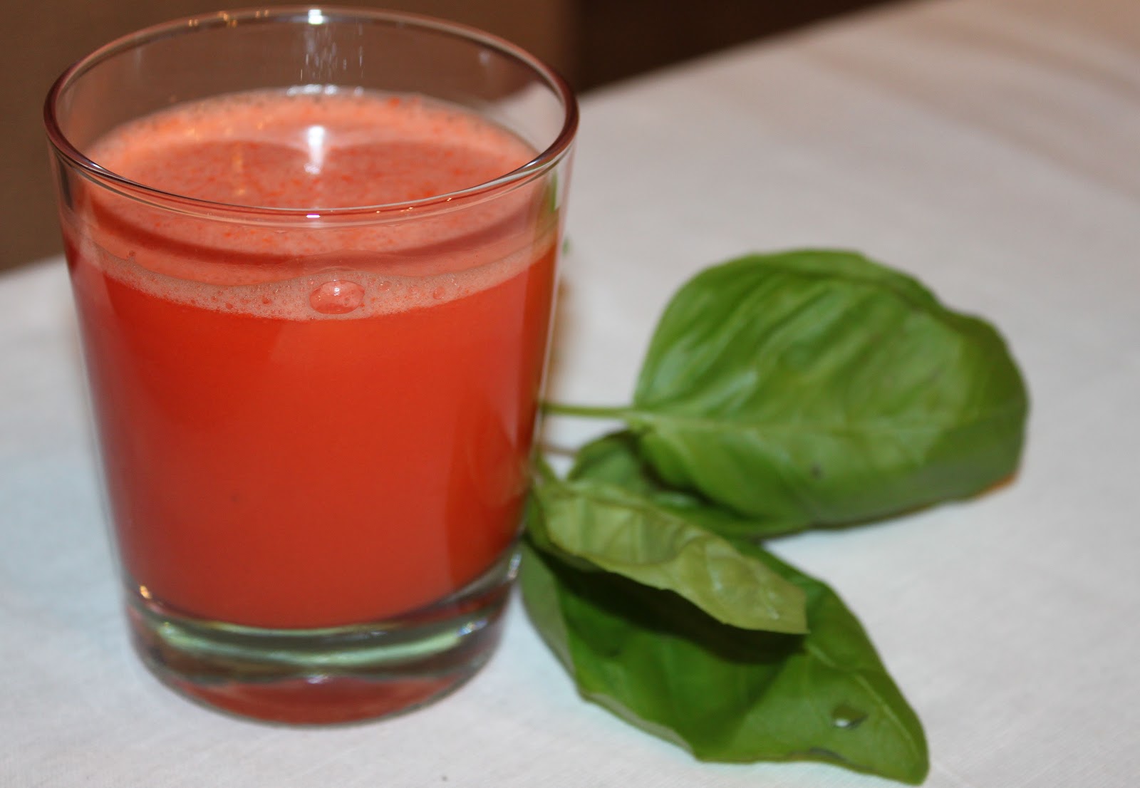 adventuruss grapefruit carrot basil juice