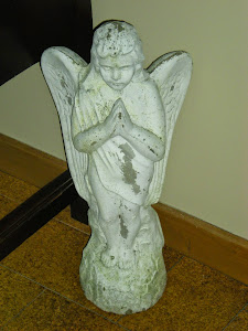 Concrete Angel