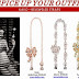 @KaiioJewelry - Jeweled Straps