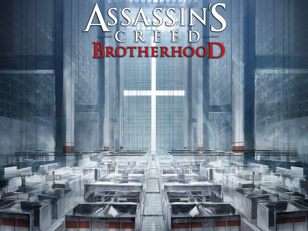 assassin assassin