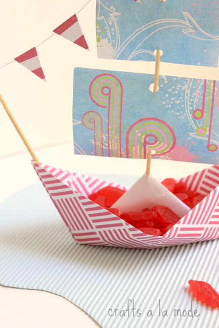 how to make a paper boat it movie how to make a paper boat bowl crafts a la mode how to make a paper boat it movie how to make a paper boat bowl crafts a la mode