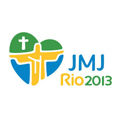 JMJ RIO 2013